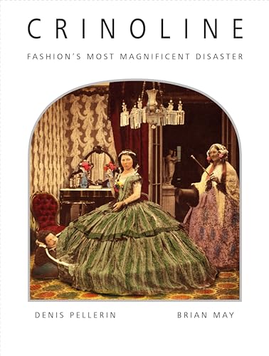 Crinolines: Fashion's Most Magnificent Disaster