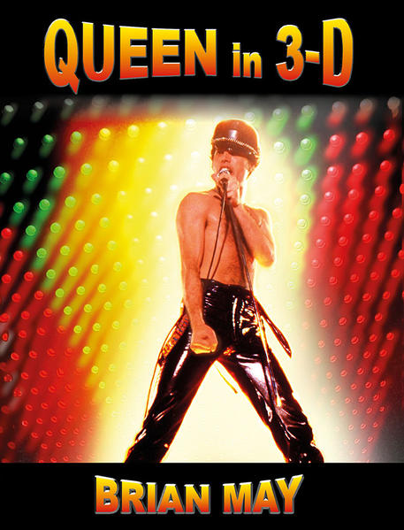 Queen In 3-D von EDEL Music & Entertainmen