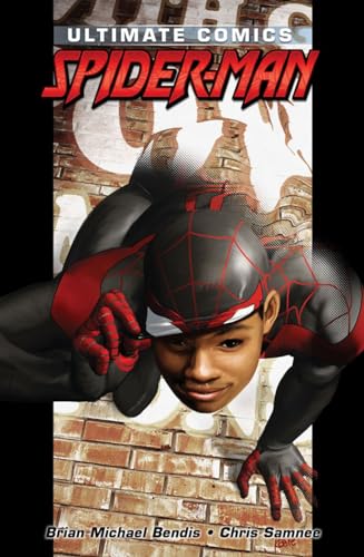 Ultimate Comics Spider-Man Vol.2: Scorpion Ultimate Comics Spider-Man Vol.2: Scorpion