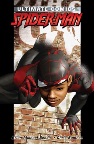 Ultimate Comics Spider-man Vol.2: Scorpion