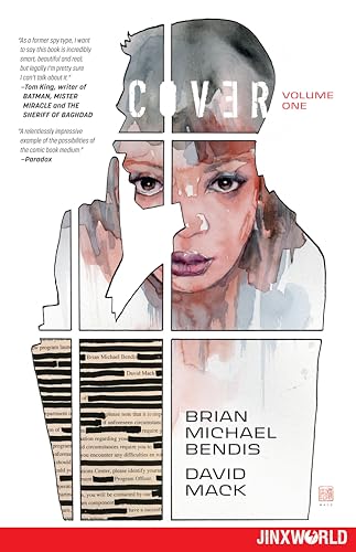 Cover 1 Cover 1