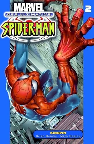 Der ultimative Spider-Man: Kingpin - Band 2