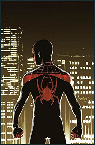 Miles Morales: Ultimate Spider-Man Volume 1: Revival (Miles Morales: The Ultimate Spider-Man, Band 1) von Marvel