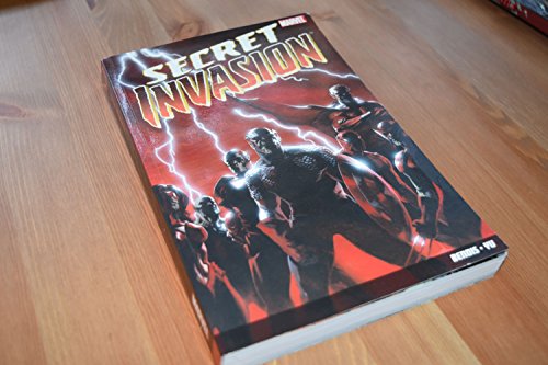 Secret Invasion Secret Invasion