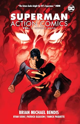 Superman: Action Comics Vol. 1