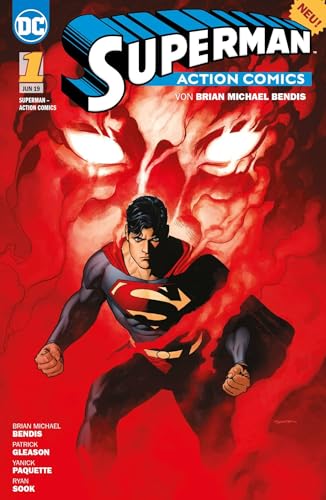 Superman: Action Comics: Bd.1: Unsichtbare Mafia