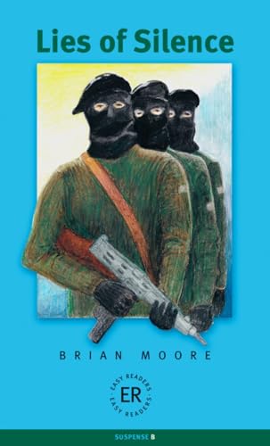 Lies of Silence: Englische Lektüre für das 3. Lernjahr (Easy Readers (Englisch)) von Klett