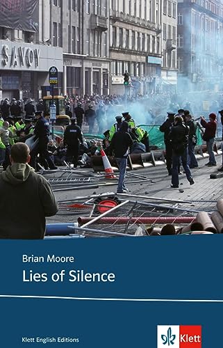 Lies of Silence: Schulausgabe für das Niveau B2, ab dem 6. Lernjahr. Ungekürzter englischer Originaltext mit Annotationen (Klett English Editions)