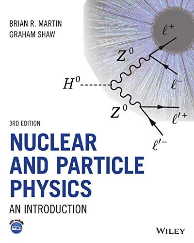 Nuclear and Particle Physics: An Introduction von Wiley