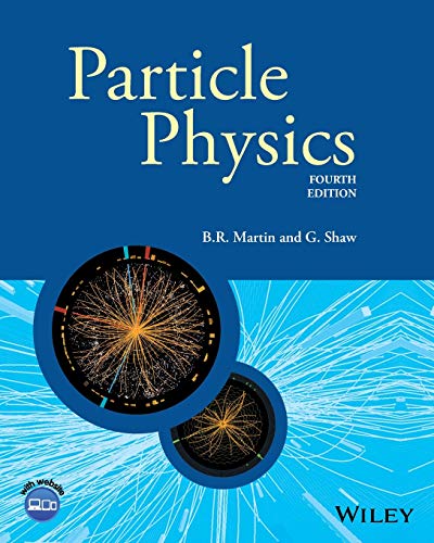 Particle Physics (Manchester Physics)