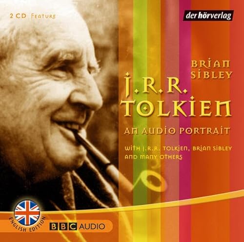J. R. R. Tolkien – An Audio Portrait: Feature