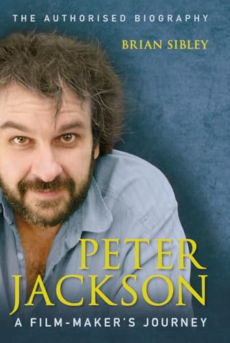 Peter Jackson: A Film-maker’s Journey