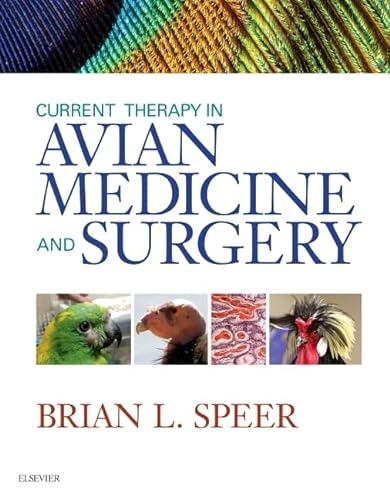 Current Therapy in Avian Medicine and Surgery von Saunders