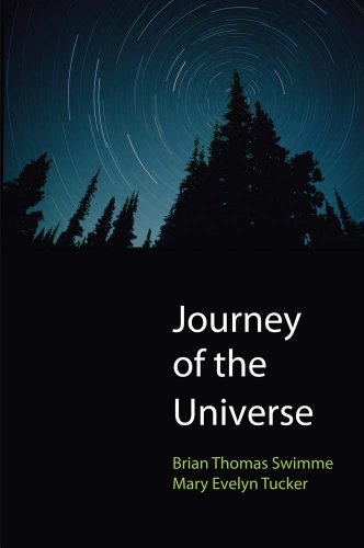 Journey of the Universe von Yale University Press