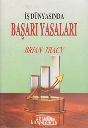 Is Dunyasinda Basari Yasalari