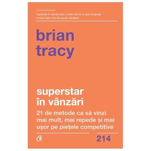 Superstar In Vanzari Superstar In Vanzari von Curtea Veche