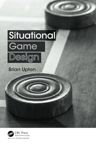 Situational Game Design