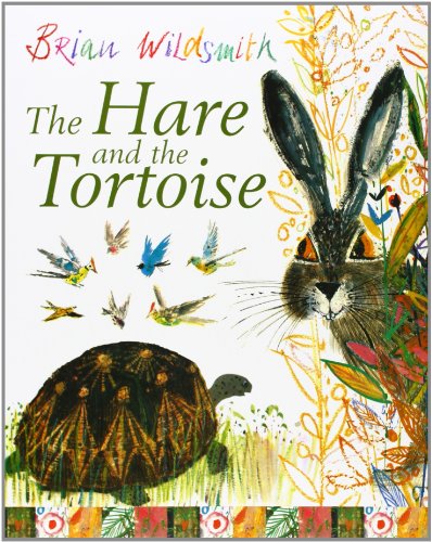 The Hare and the Tortoise