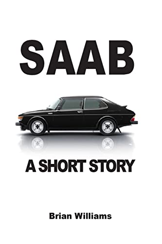 Saab: A Short Story von Prodinnova