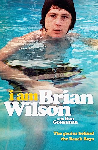 I Am Brian Wilson: The genius behind the Beach Boys von Coronet