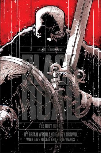 Black Road: The Holy North von Image Comics