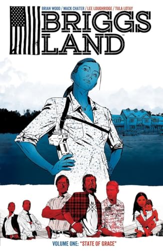Briggs Land Volume 1: State of Grace