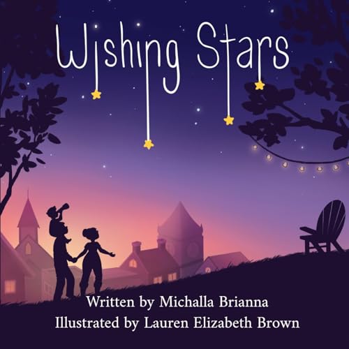 Wishing Stars von Lulu.com