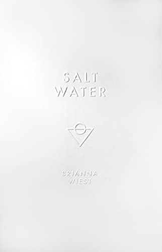 Salt Water von Thought Catalog Books