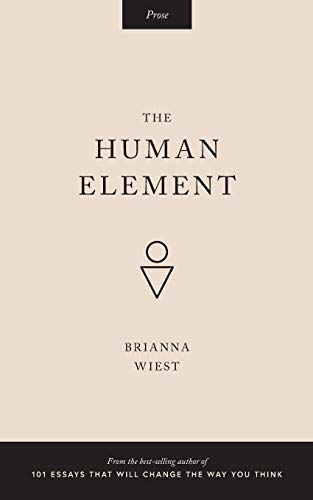 The Human Element von Createspace Independent Publishing Platform