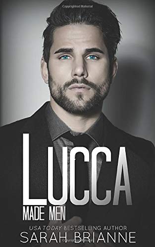 Lucca (Made Men, Band 4)