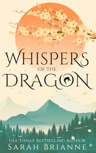 Whispers of the Dragon von YoungInkPress