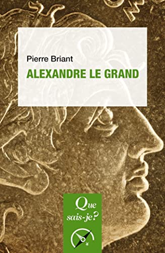 Alexandre le Grand