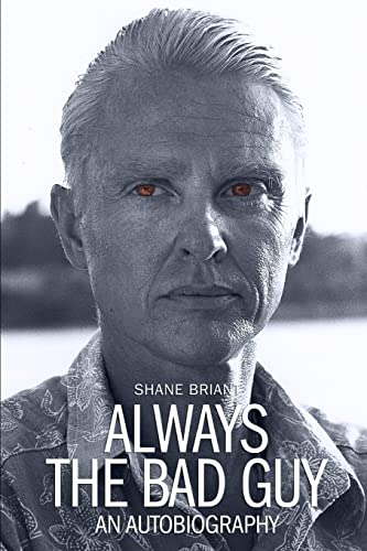 Always the Bad Guy Always the Bad Guy von CREATESPACE
