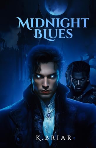 Midnight Blues von Panda Publishing Agency