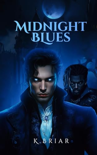 Midnight Blues von Panda Publishing Agency