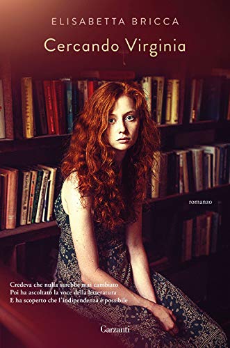 Cercando Virginia (Narratori moderni) von NARRATORI MODERNI