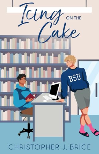Icing on the Cake (The Barracudas, Band 1) von KB Twins