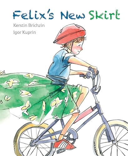 Felix's New Skirt von MINEDITION