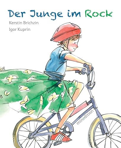 Der Junge im Rock von Neugebauer, Michael Edit.