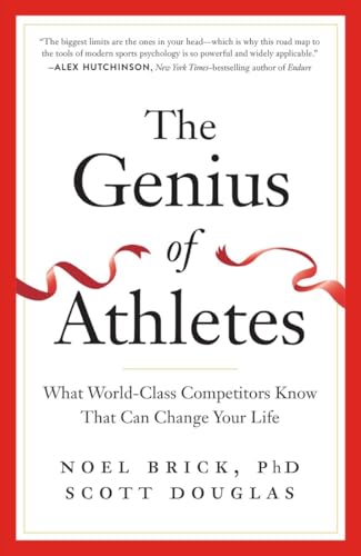 The Genius of Athletes: What World-Class Competitors Know That Can Change Your Life von Experiment