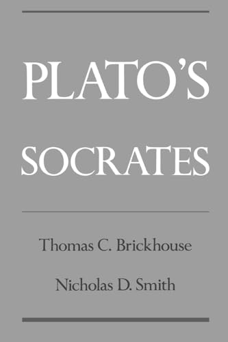 Plato's Socrates von Oxford University Press, USA