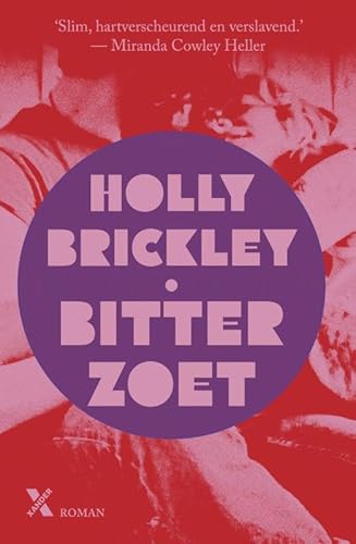 Bitterzoet von Xander Uitgevers B.V.