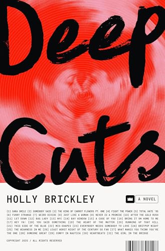 Deep Cuts: A Novel von Random House LLC US
