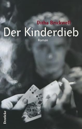 Der Kinderdieb: Roman