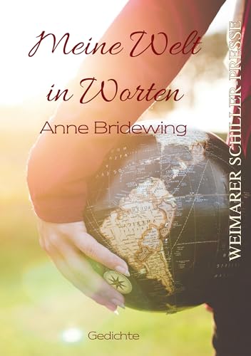 Meine Welt in Worten von Frankfurter Literaturverlag