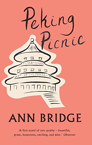 Peking Picnic von Daunt Books