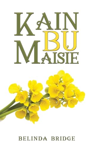 Kain bu Maisie von Austin Macauley Publishers