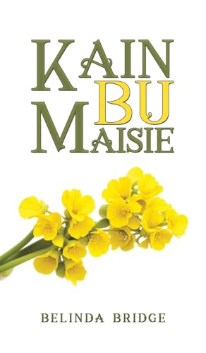 Kain bu Maisie von Austin Macauley