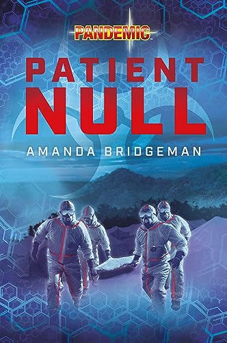 Pandemic: Patient Null Pandemic: Patient Null von Cross Cult
