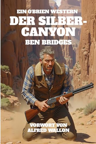Der Silber-Canyon (O'Brien)